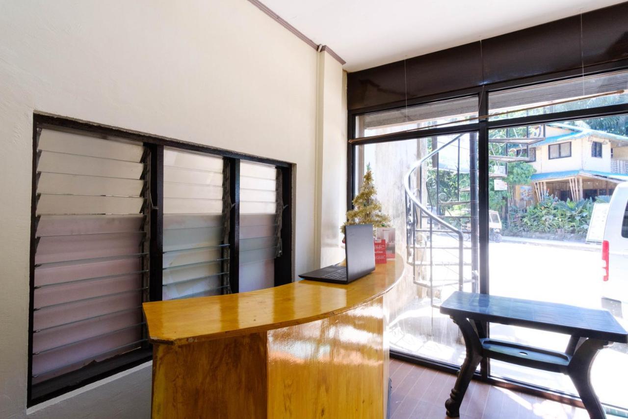 Reddoorz @ Poblacion 6 科隆 外观 照片